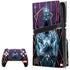 Marvel Black Panther Wakanda Salute PS5 Pro Disk Bundle  Skin